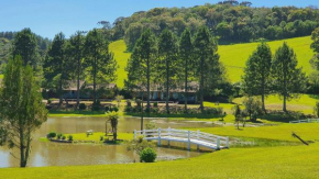 Rancho Otto Chalet Boutique - Rancho Queimado - SC